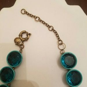 J. Crew Jewelry - J.Crew brulee statement necklace J. Crew Jewelry - J.Crew brulee statement necklace
